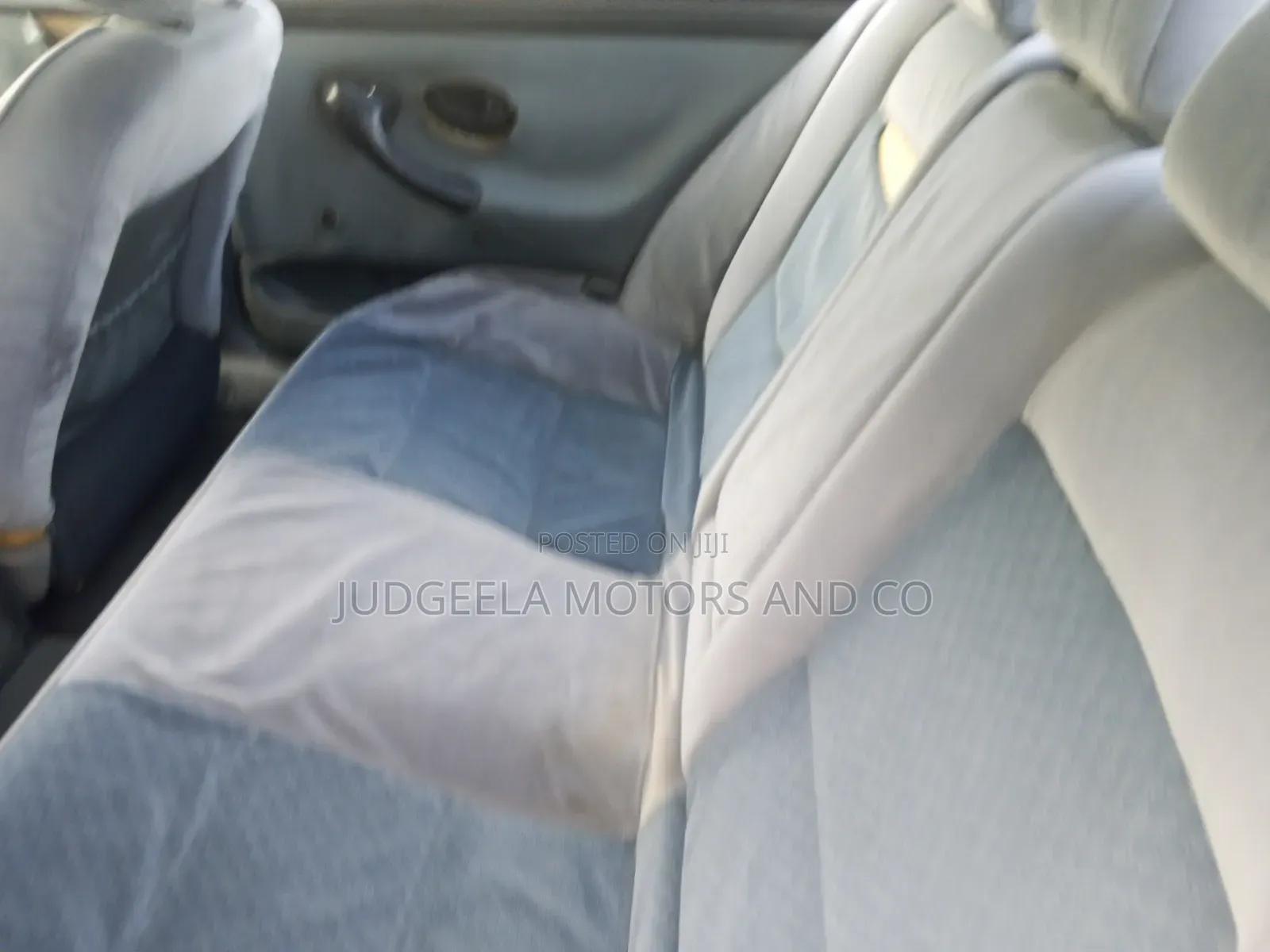 Peugeot 406 2005 Silver