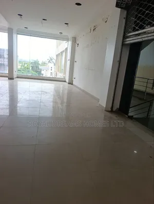 Shop Space on 130 SQM at Wuse 2 for Rent
