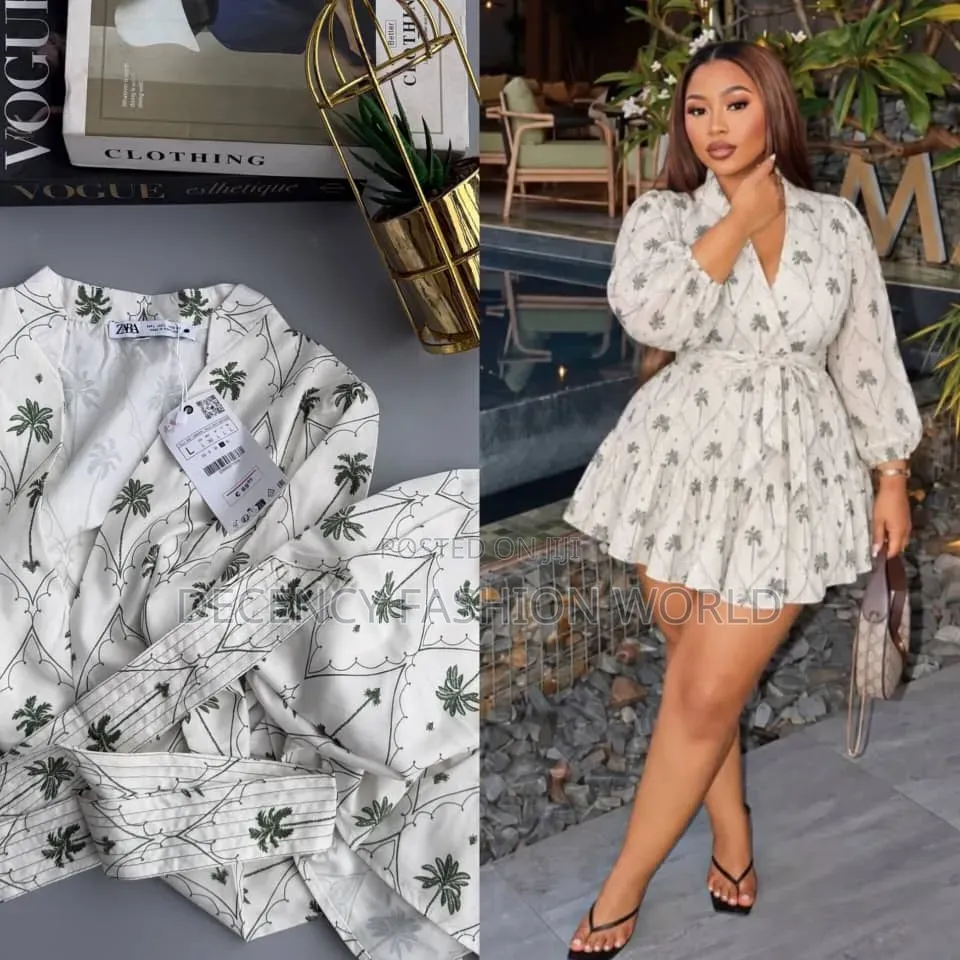 Classic Wears for Boss Ladies