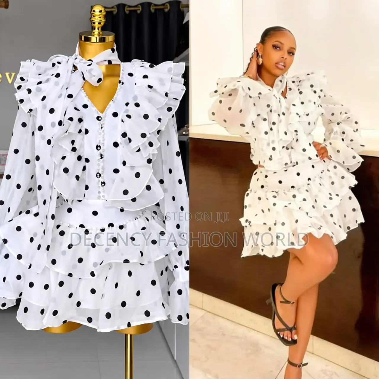 Classic Wears for Boss Ladies
