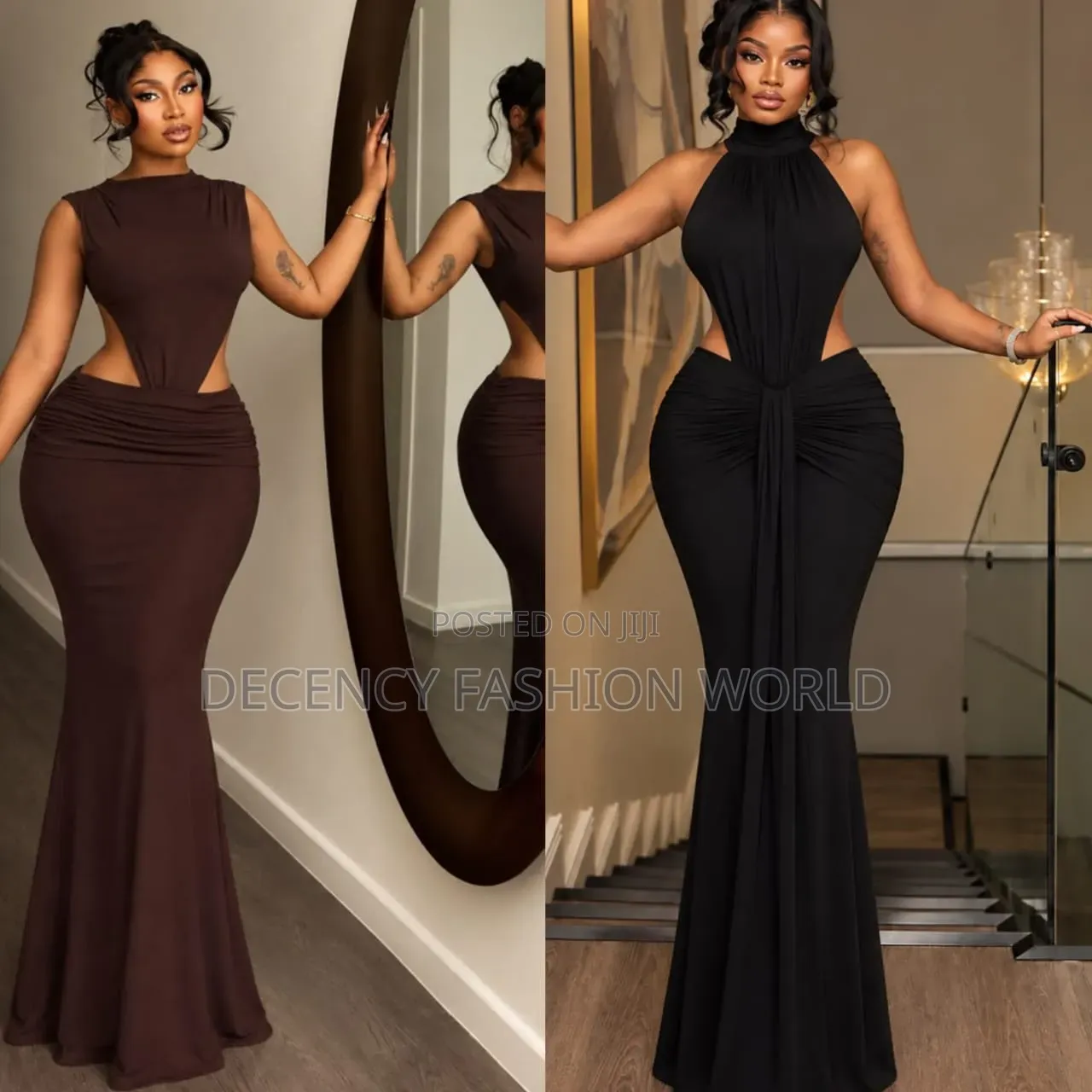 Classic Wears for Boss Ladies