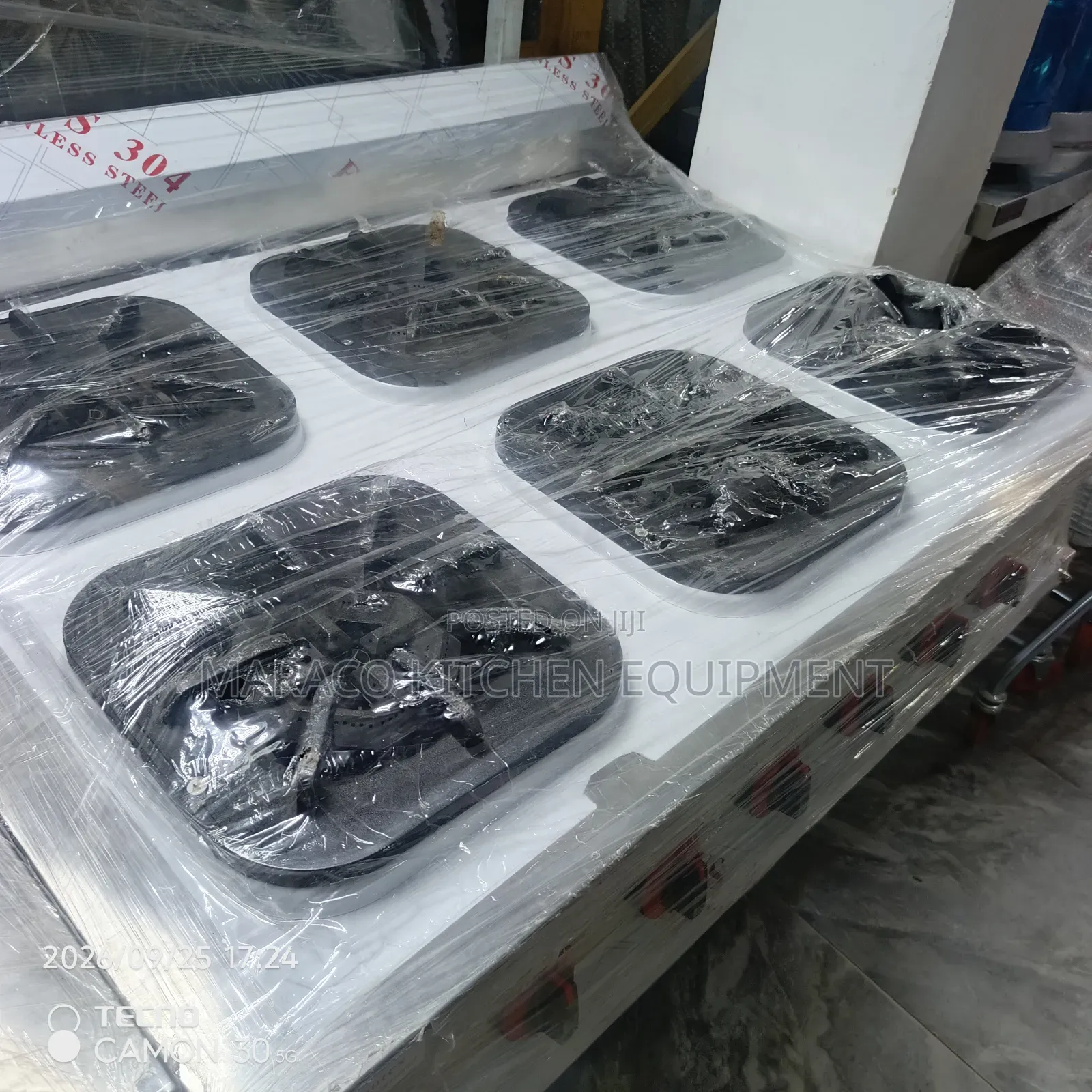 Cooker Without Oven