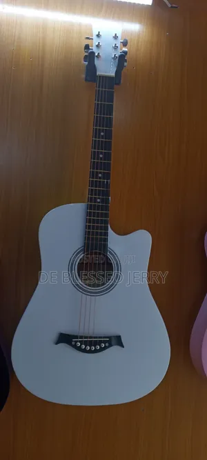 Acoustic Guitar