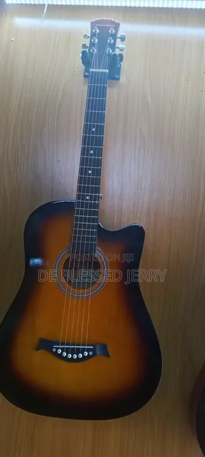 Acoustic Guitar