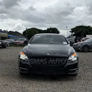 Mercedes-Benz CLS-Class CLS 450 4MATIC AWD 2023 Black