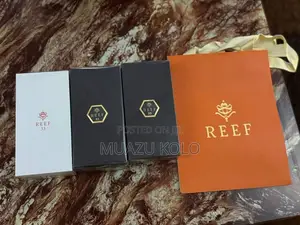 Original Reef 33 , Reef 31