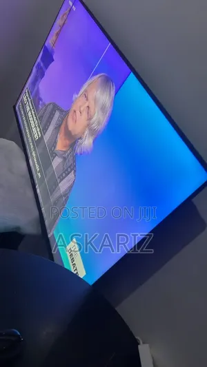 70 Inch Hisense Smart TV