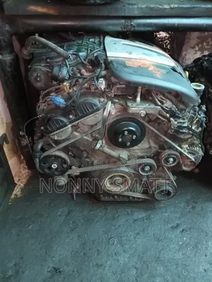 Engine for Hyundai Santafie,Sorento/Kia Sportage V6 3.3l 2014(Non-Gdi
