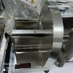 Plantain Slicer Small