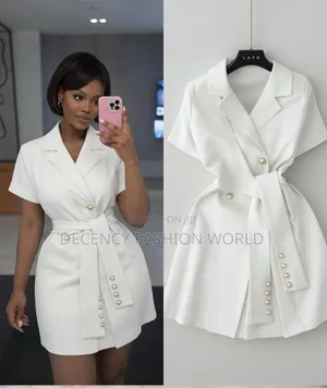 Classic Wears for Boss Ladies