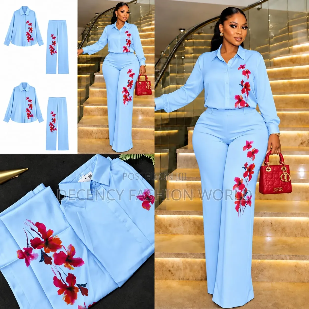 Classic Wears for Boss Ladies
