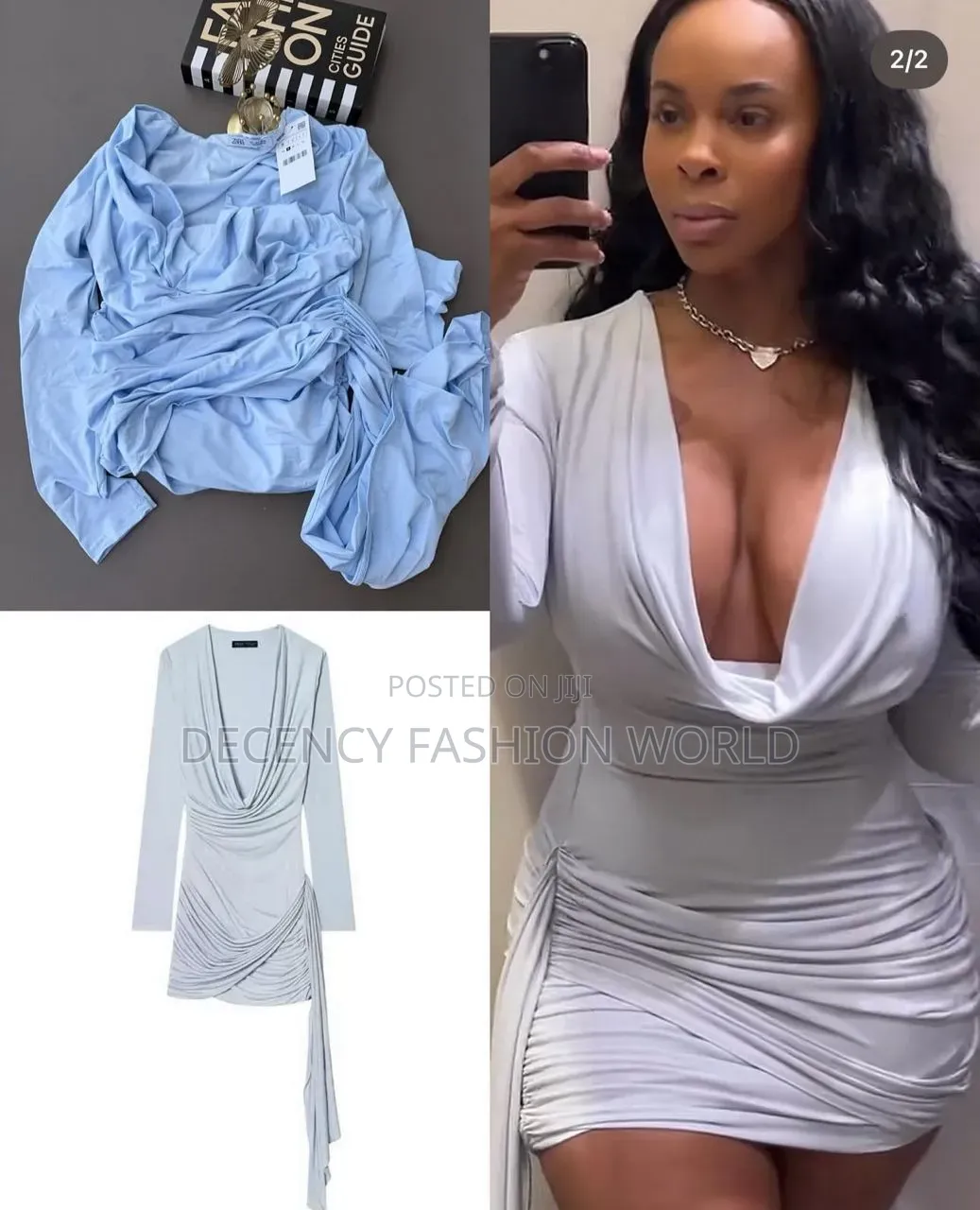 Classic Wears for Boss Ladies