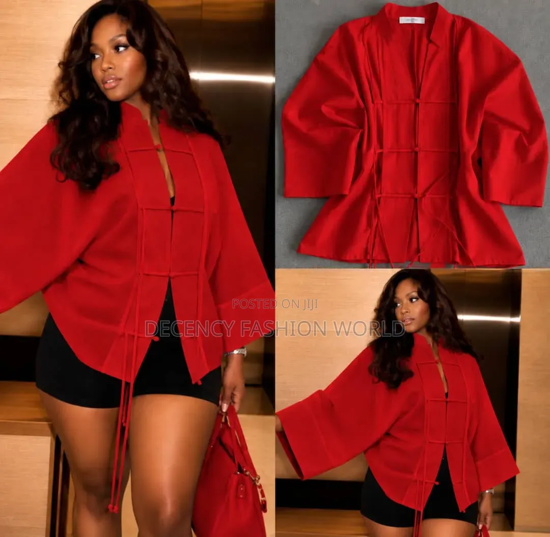 Classic Wears for Boss Ladies