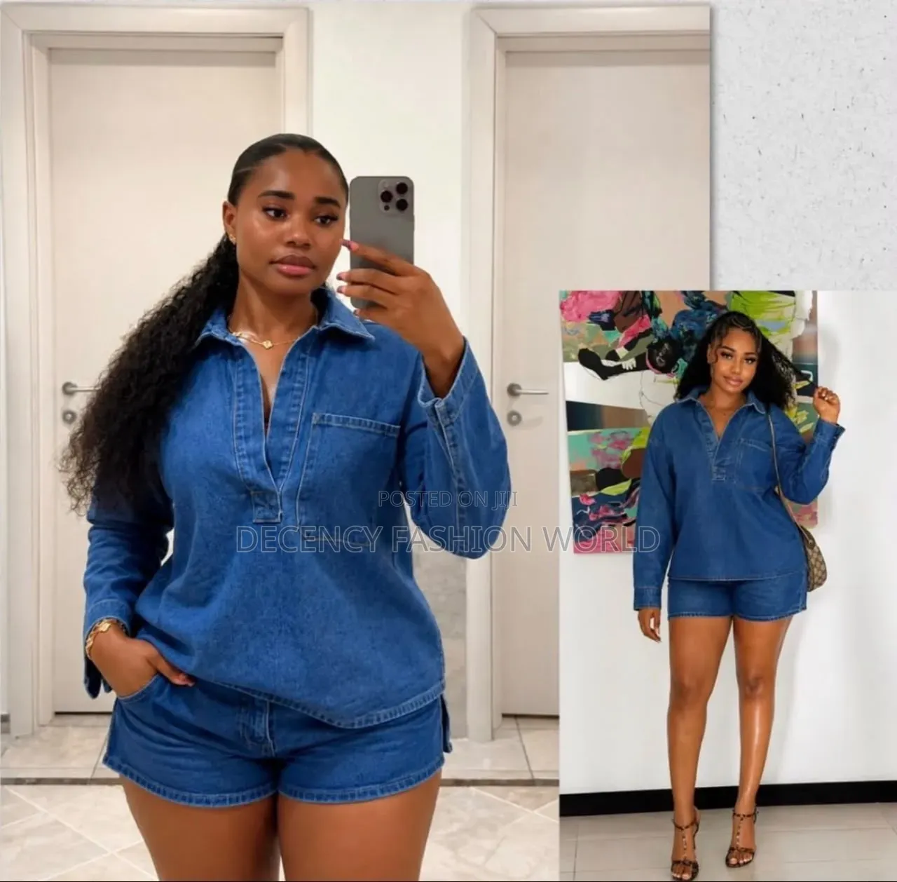 Classic Wears for Boss Ladies