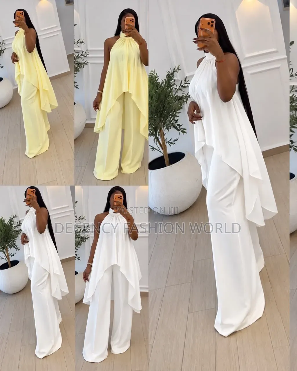 Classic Wears for Boss Ladies