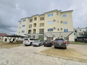 3bdrm Block of Flats in Wuye for sale