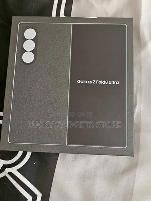 New Samsung Galaxy Z Fold8 Ultra 512 GB