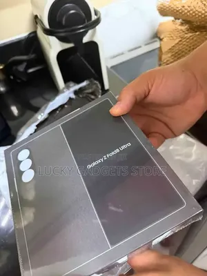New Samsung Galaxy Z Fold8 Ultra 512 GB