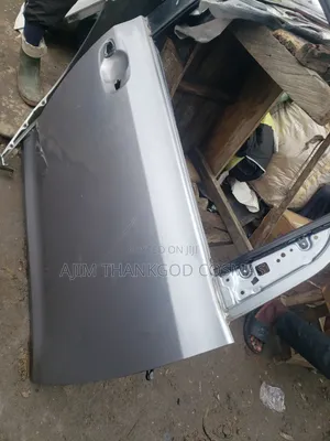 Door Sienna 2012-2018 Front Right