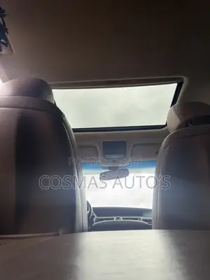 Lexus GS 350 2014 Gray