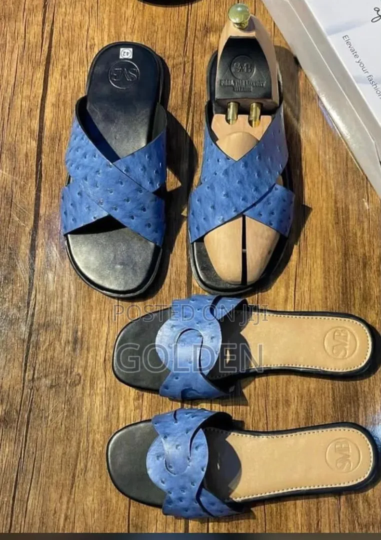 Original Unisex Slides