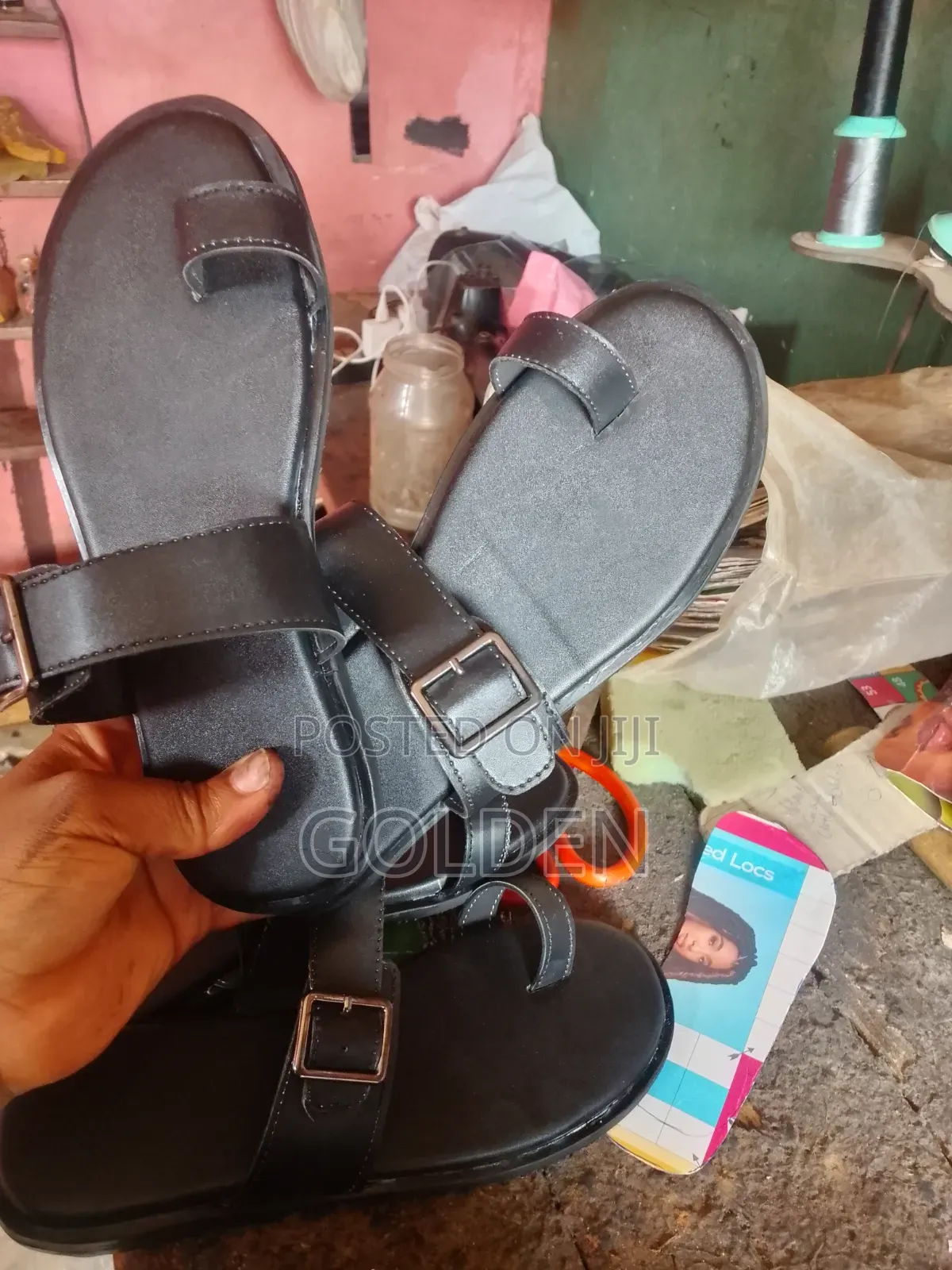 Original Unisex Slides