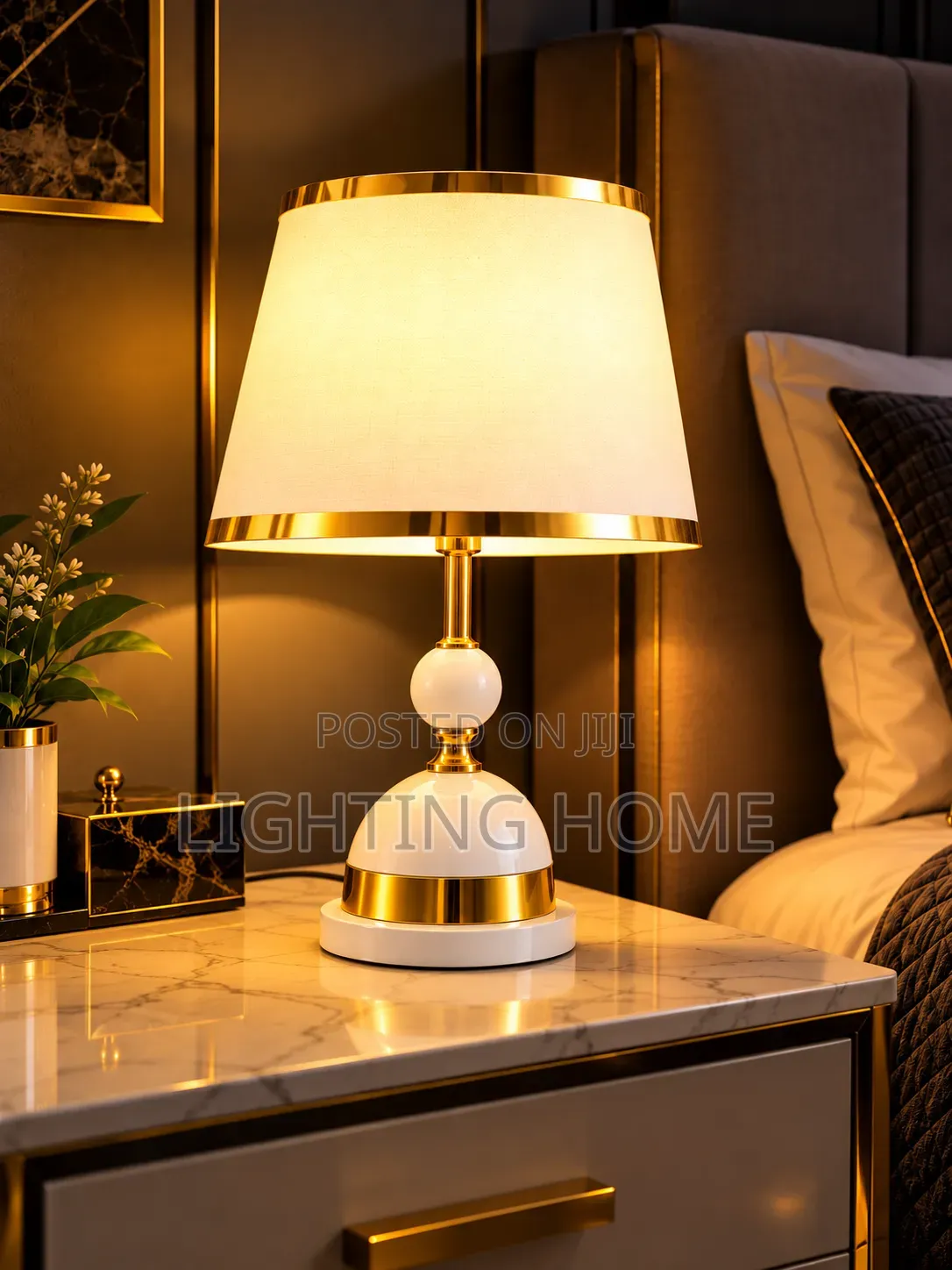 Table Lamp
