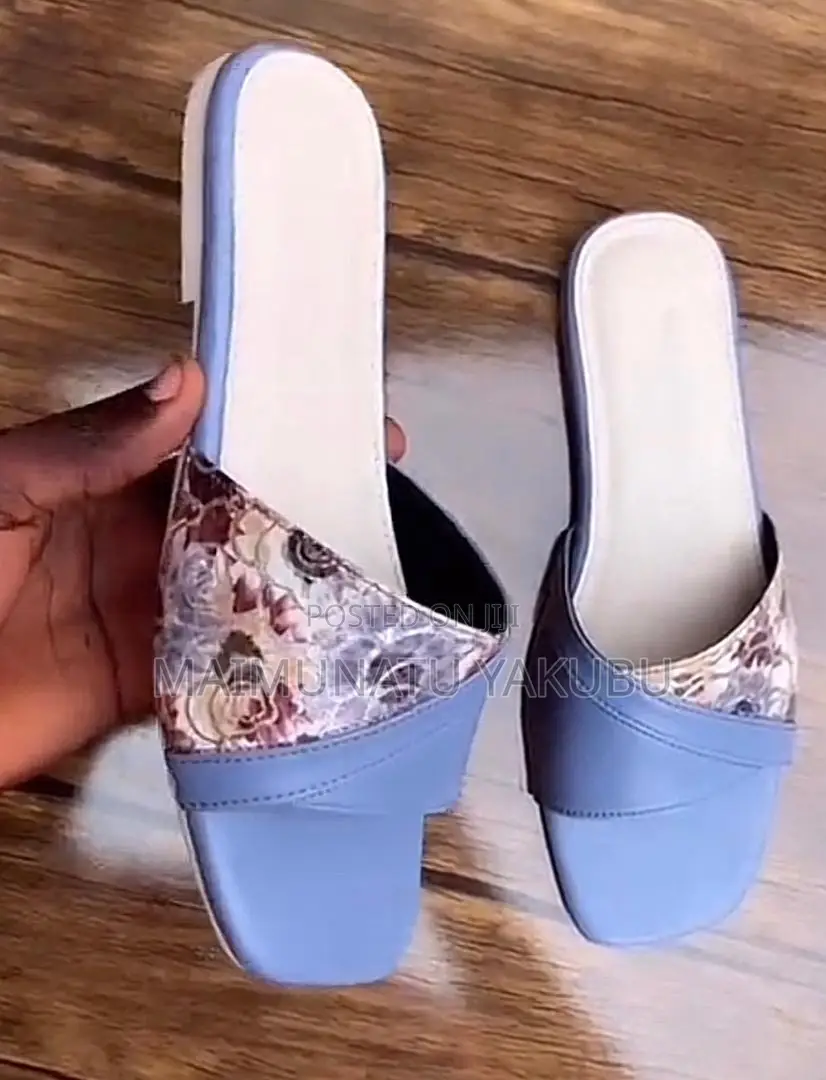 Comfortable Handmade Flat Shoes for Women