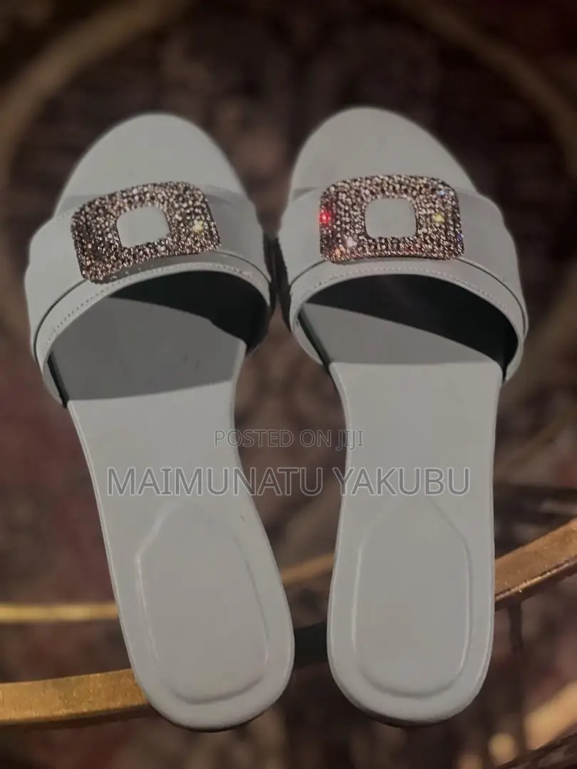 Comfortable Handmade Flat Shoes for Women