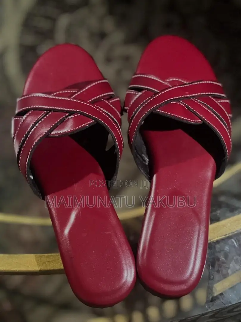 Comfortable Handmade Flat Shoes for Women