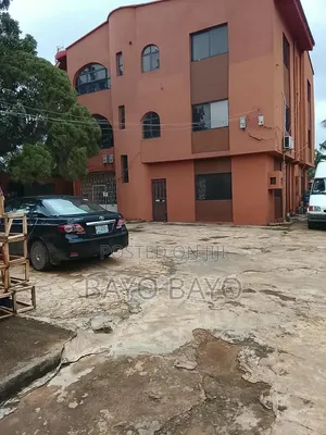 Furnished 3bdrm House in Tailor Abule Egba for sale