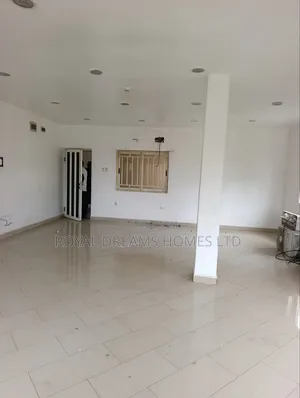 Office Space 60 SQM Only for Office at Wuse 2