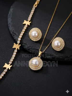 Annie Jewelleries