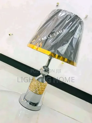 Bedside Table Lamp