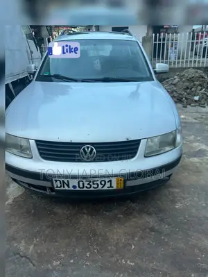 Volkswagen Passat 2005