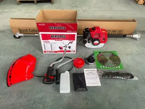 HERITAGE BC-520 Petrol Brush Cutter
