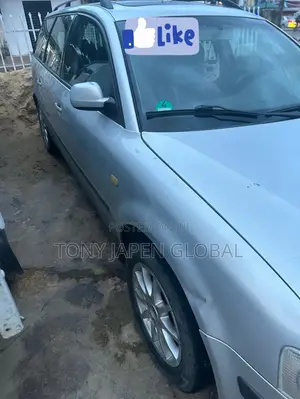 Volkswagen Passat 2005