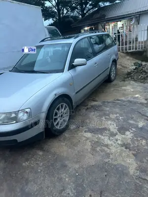 Volkswagen Passat 2005