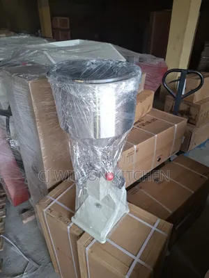 20liters Manual Filling Machine