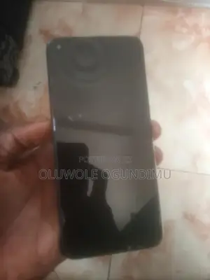 Tecno Camon 16S 128 GB Black
