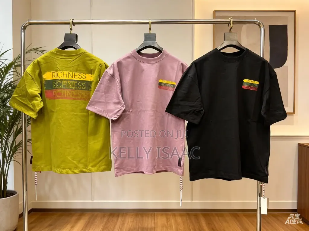 Available Stock Tick Material Polo