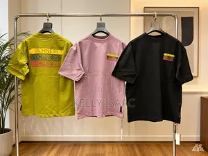 Available Stock Tick Material Polo