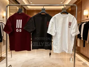 Available Stock Tick Material Polo