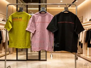 Available Stock Tick Material Polo