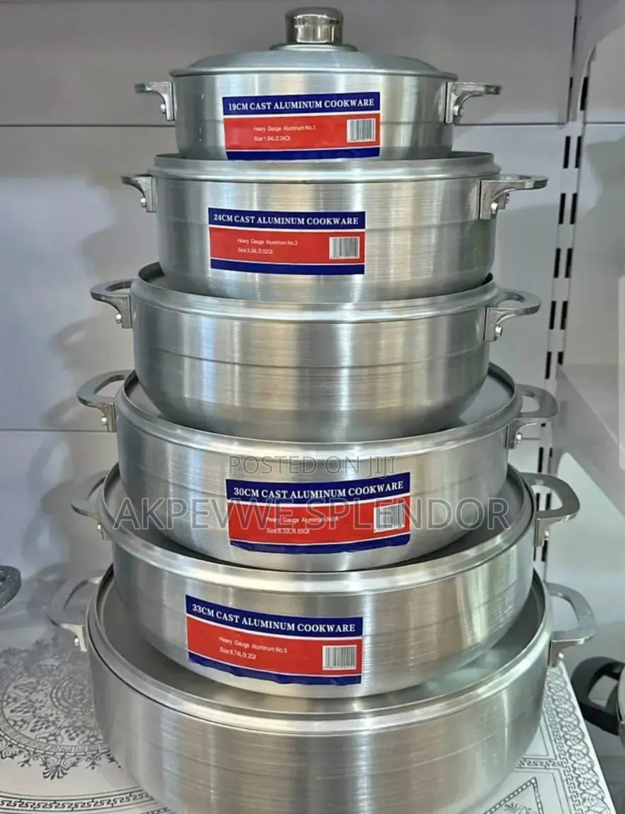 Cooking Pot