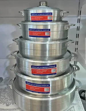 Cooking Pot
