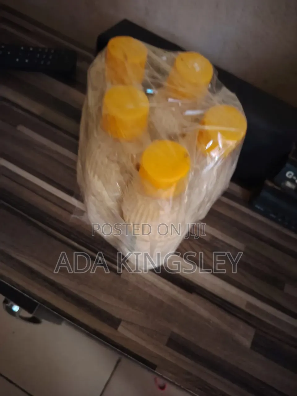 Tigernut Natural Drinks