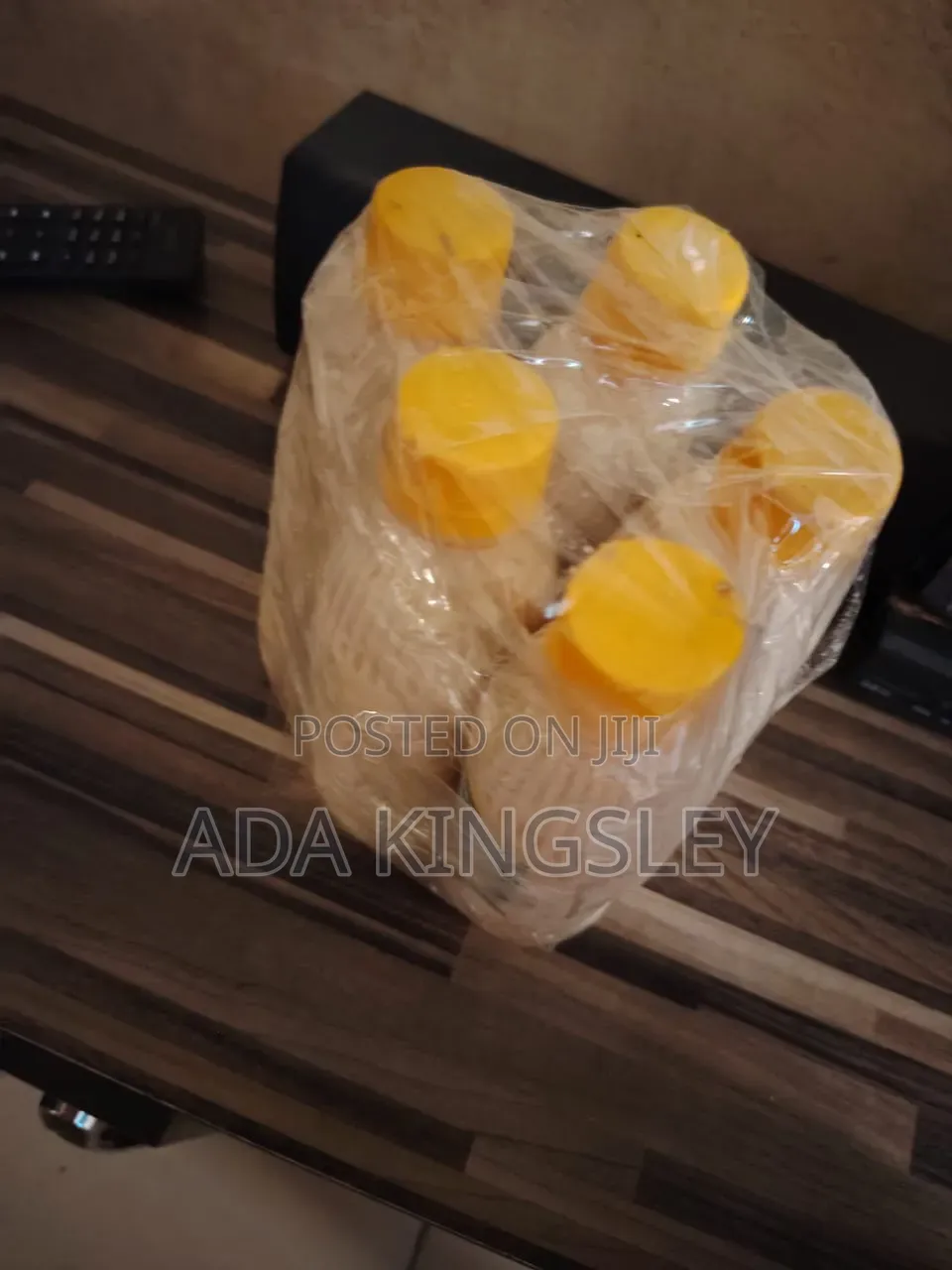Tigernut Natural Drinks