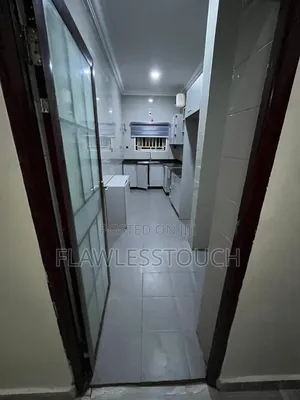 Post Construction Cleaning
