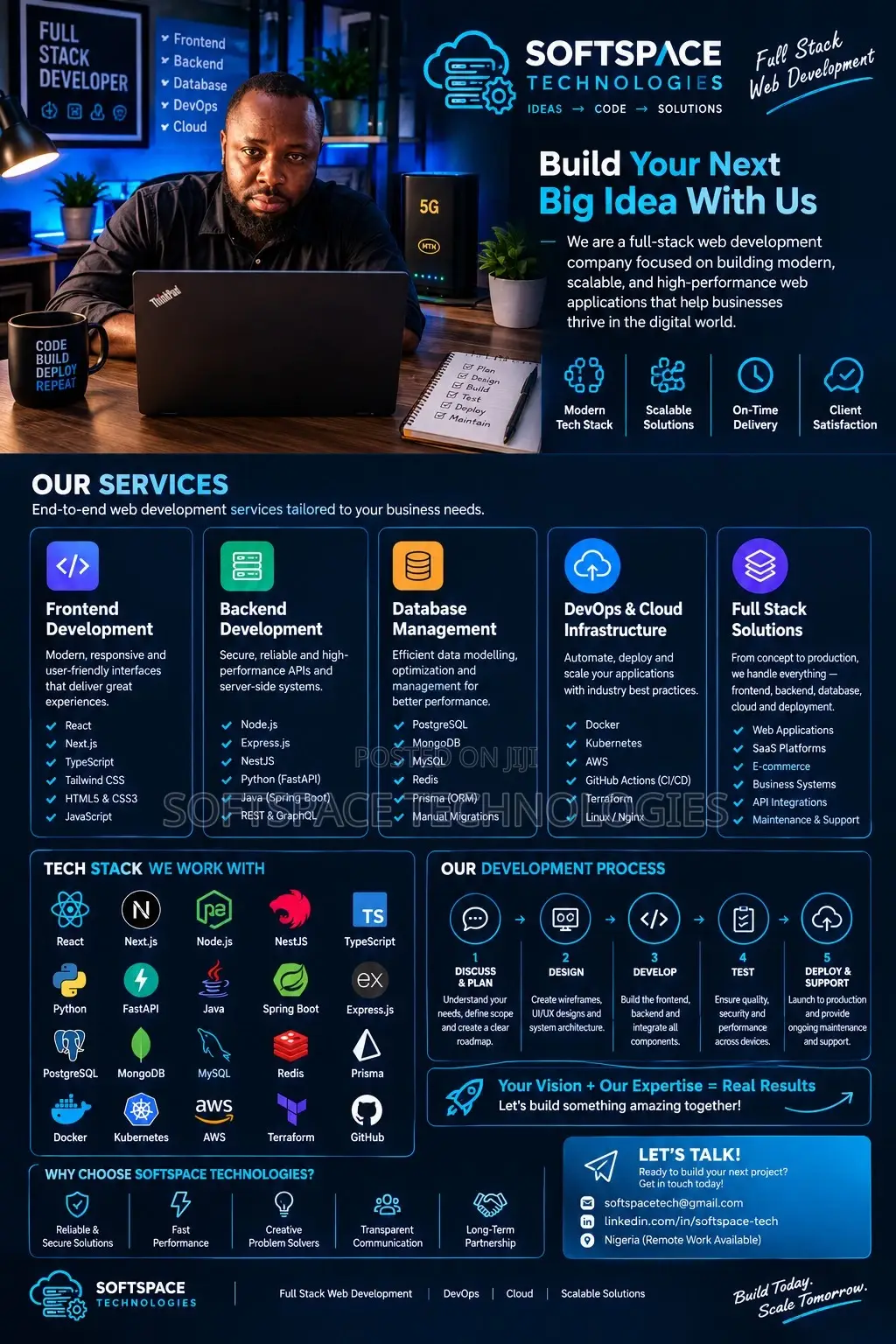 Software Engineer